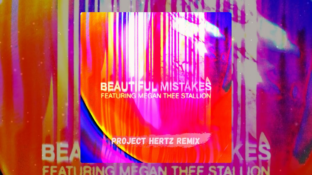 Maroon 5 - Beautiful Mistakes ft. Megan Thee Stallion (Project Hertz Remix)