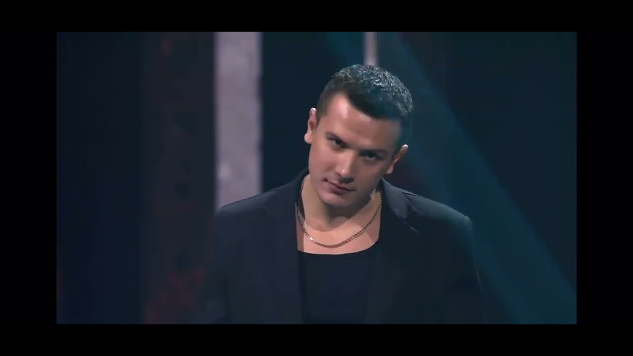 NЮ&Асия-Помнишь|Золотой граммофон 31.10.2025 #nю @numusic_official 