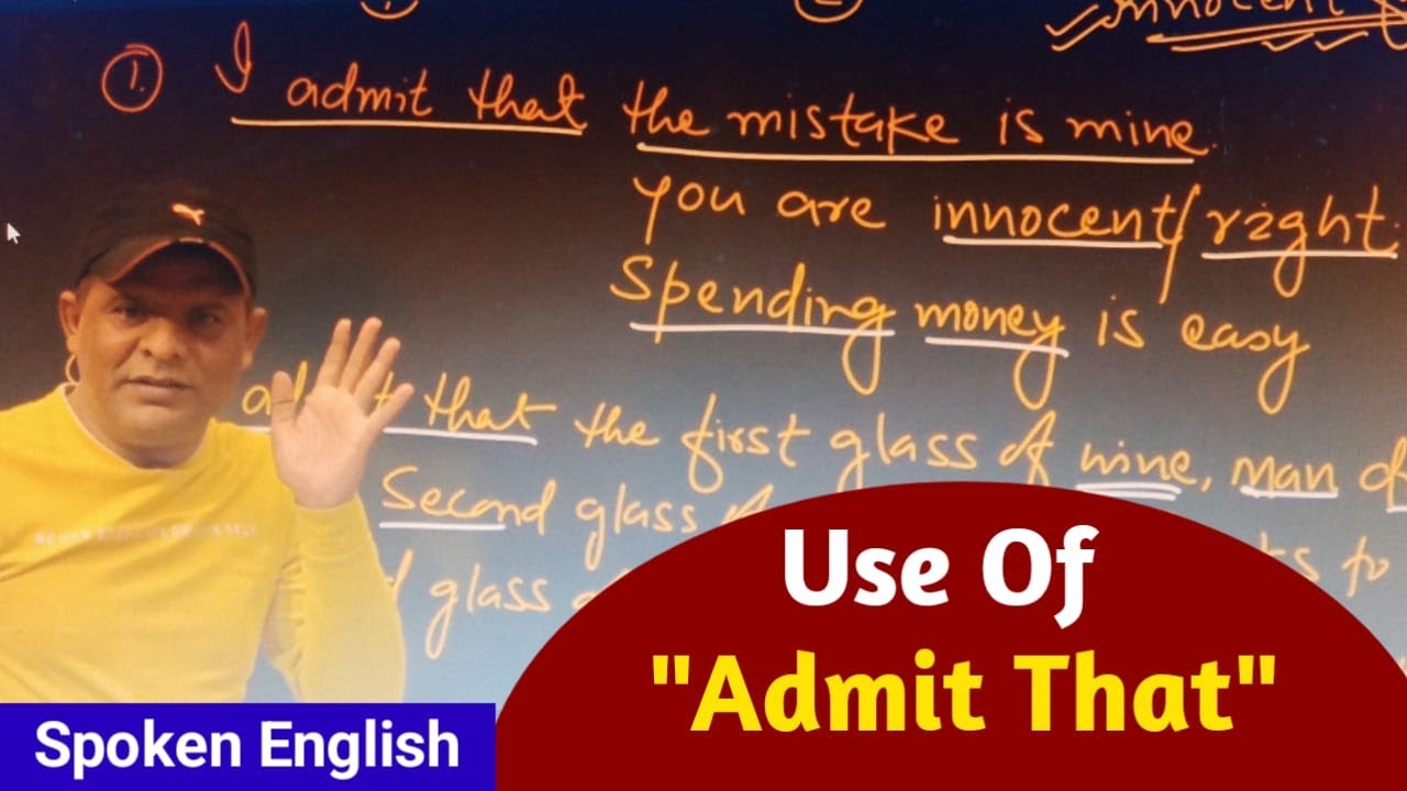 Use Of 