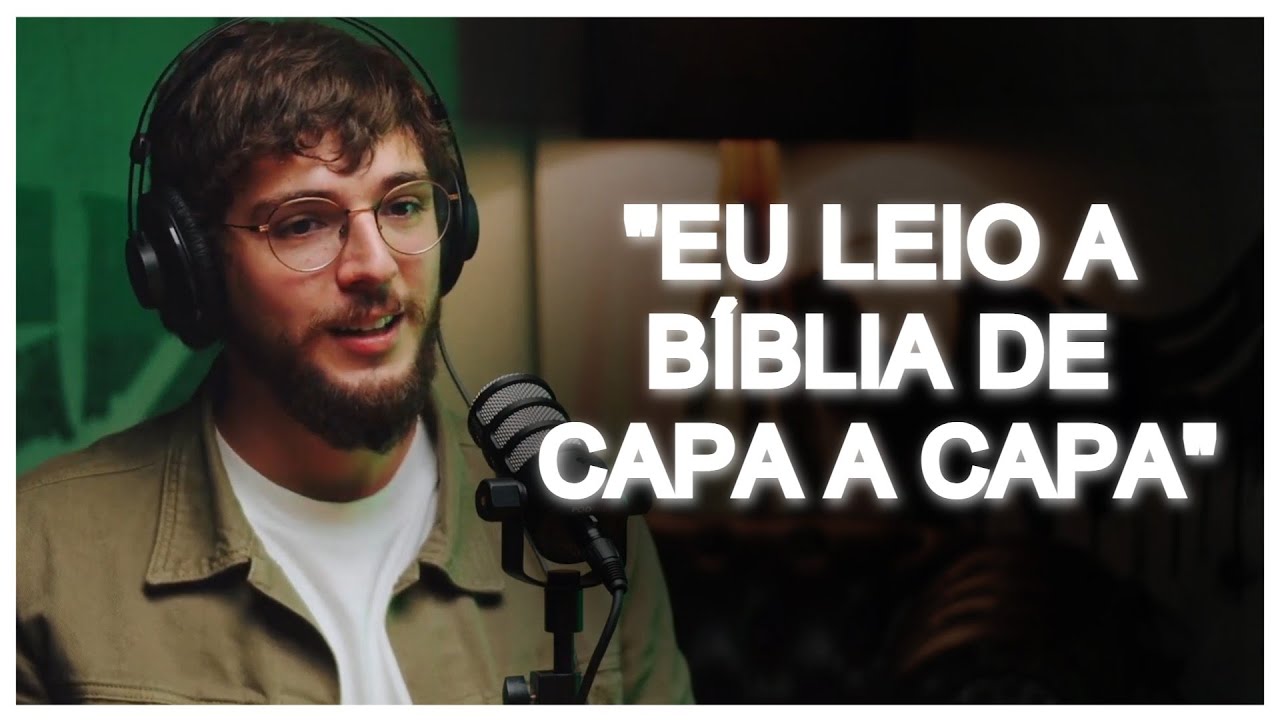 VIDA DEVOCIONAL DE ISRAEL SUBIR&Aacute; | Cortes Podcast Jesuscopy