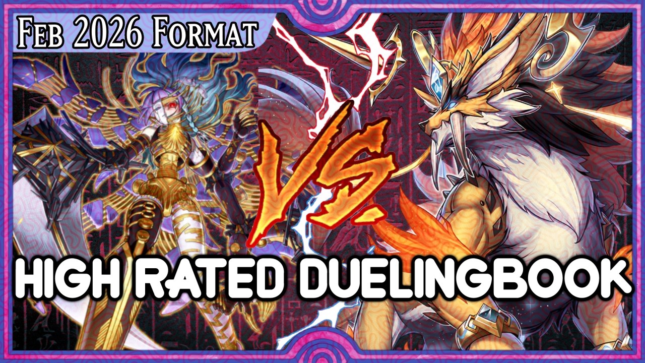 【High Rated DB】Orcust vs Dracotail Branded [4179]