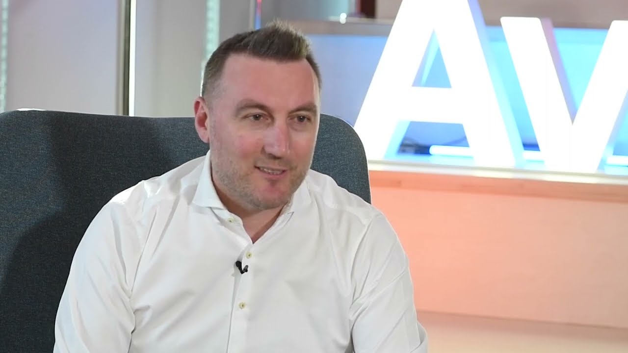 Владимир Правдивый завершает работу в Авито: видеоинтервью