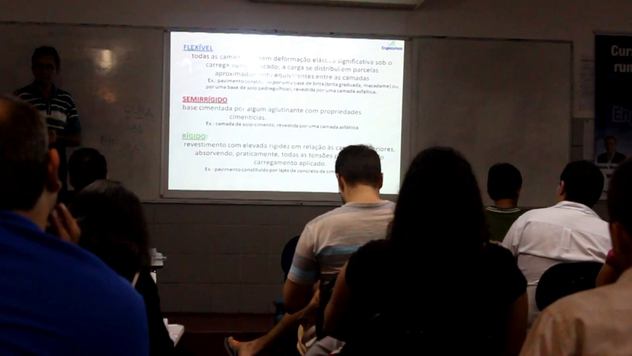 M&oacute;dulo 03 - Pavimenta&ccedil;&atilde;o rodovi&aacute;ria - An&iacute;sio Meneses - Aula 01 - P5