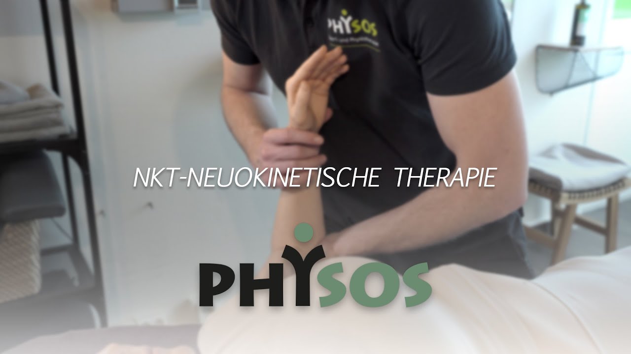 PHYSOS - Neurokinetische Therapie (NKT)