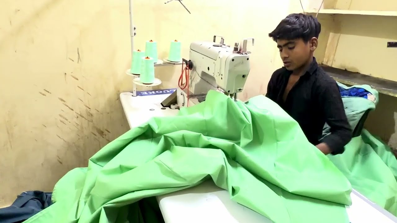 Vimal Cotton Peticoat cutting & Stitching #petticoat #skirtcuttingandstitching #petticoatstitching 