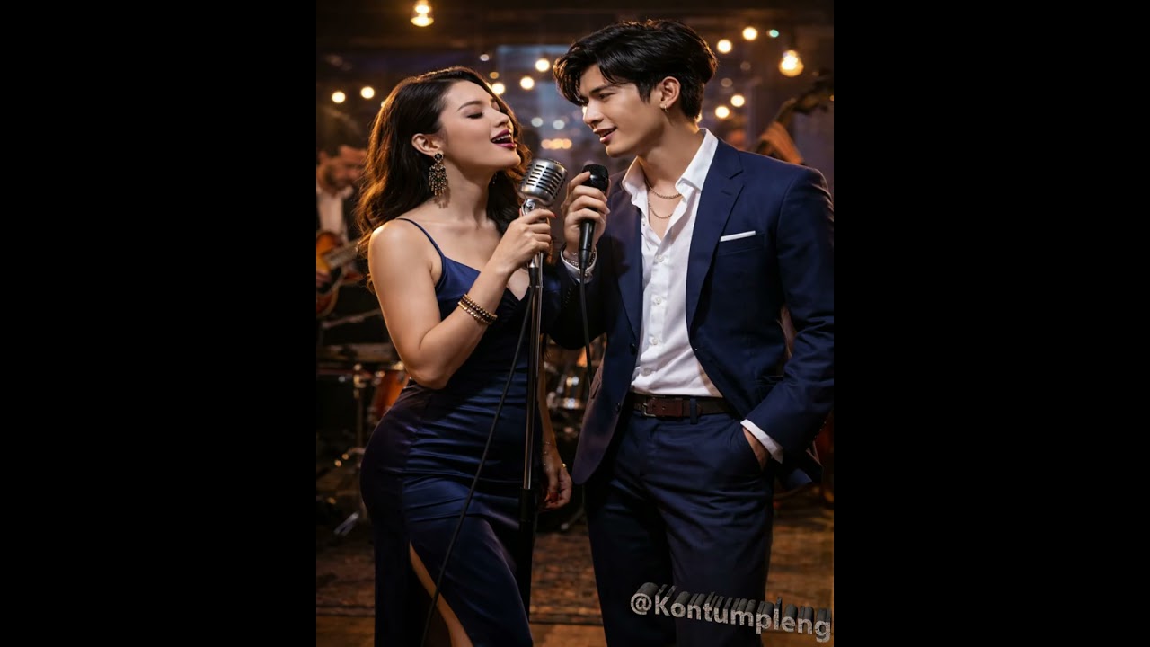 ยังรักเธออยู่ Latin Bassa