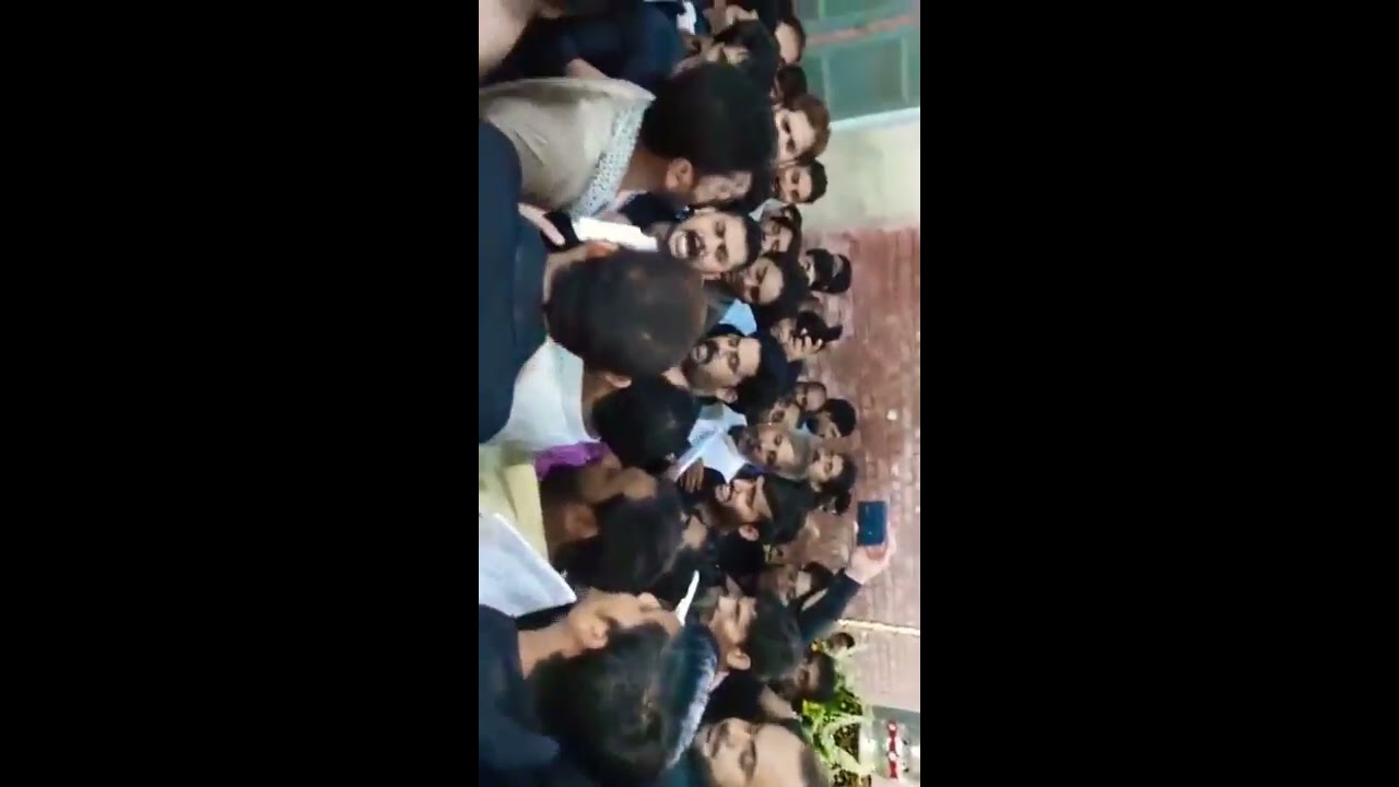 🔴 LIVE - Matam Dari 23 ZeeQad 1440 / 2019 - Kamalia, Pakistan