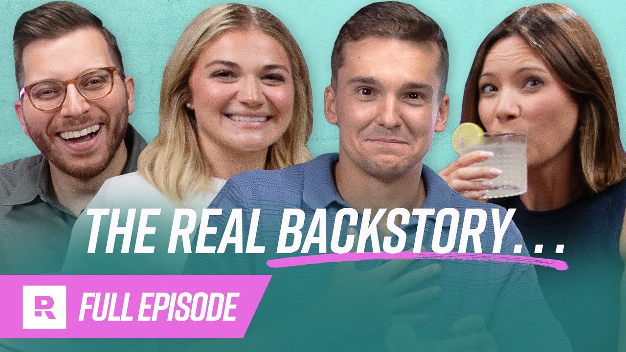 How Matt and Abby Went From Broke College Kids to “Unplanned” Influencers