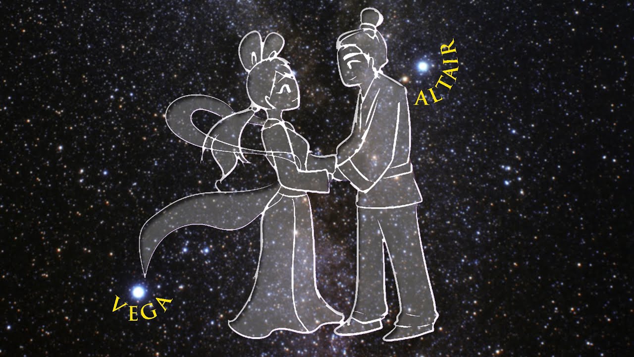 4 Greatest Chinese Legendary Love Stories Ever