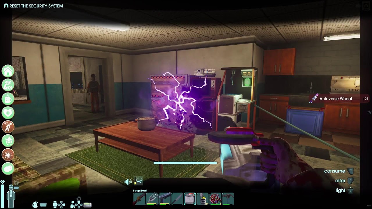 An idiot plays abiotic factor pt. 5