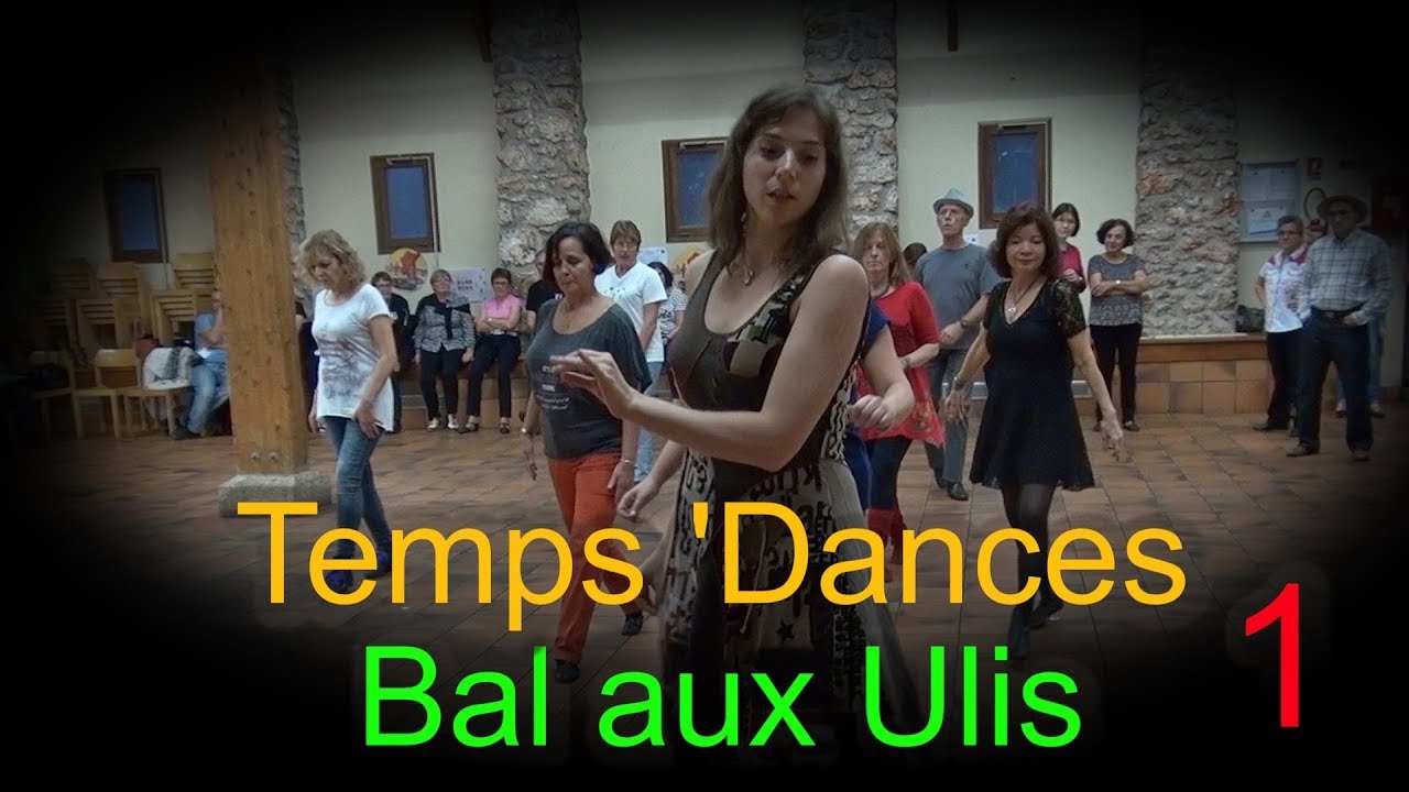 Bal Country et Line Dance organisé par 