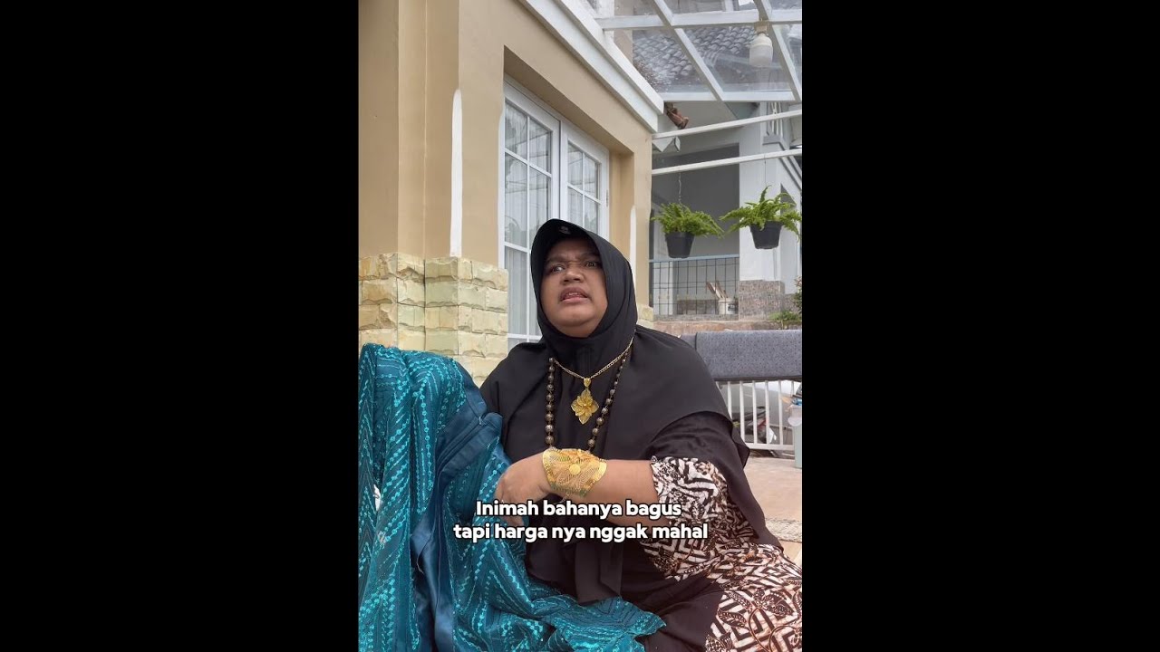 SKETSA KOMEDI SUNDA 