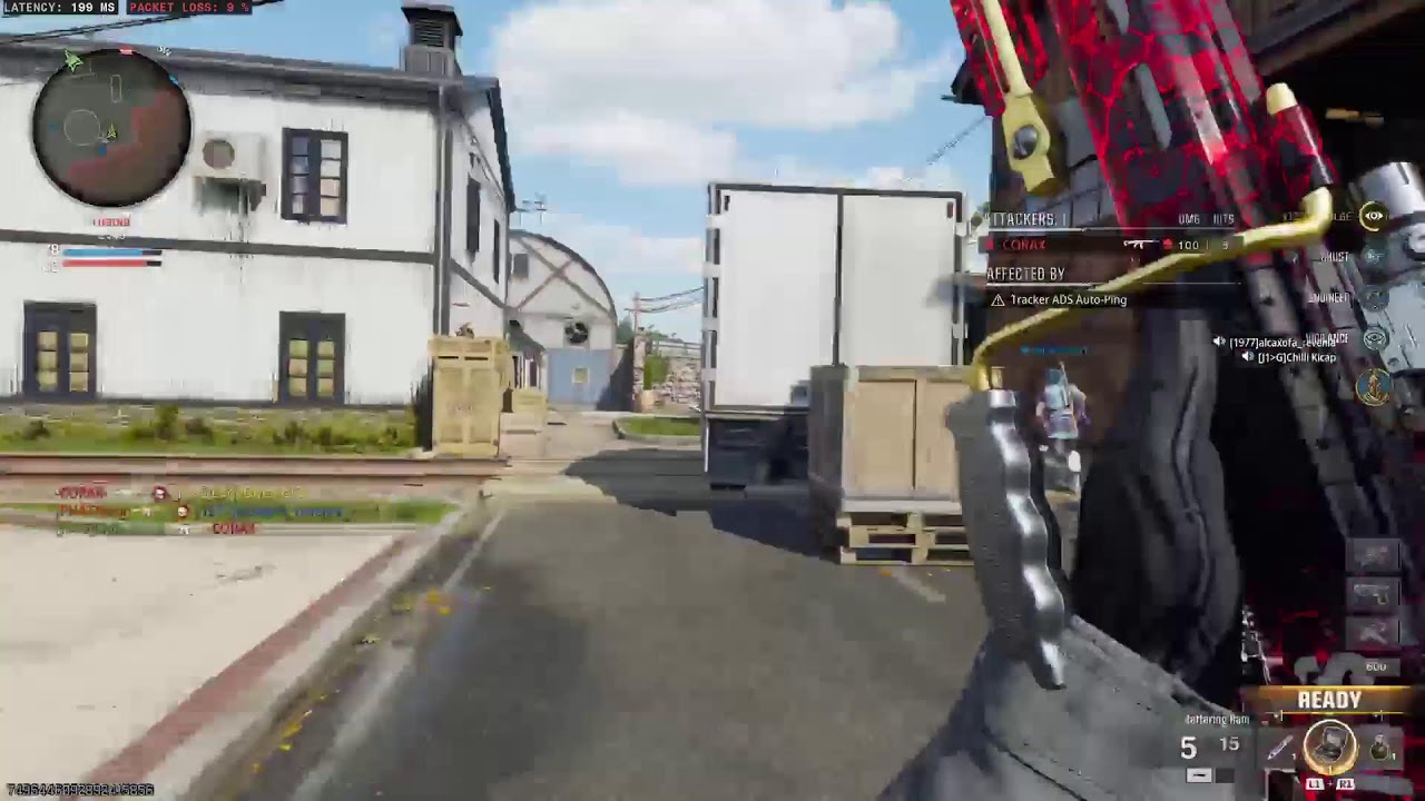 Just play Call Of Duty 2027 #4