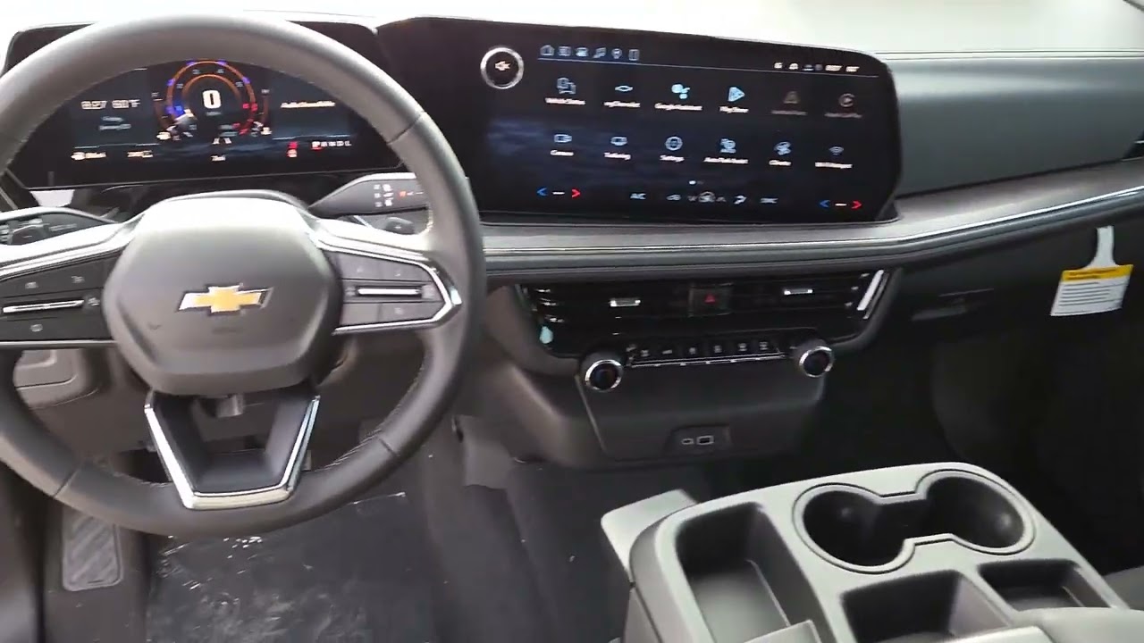 2026 Chevrolet Suburban LS for Sale in Las Vegas,NV | 228470