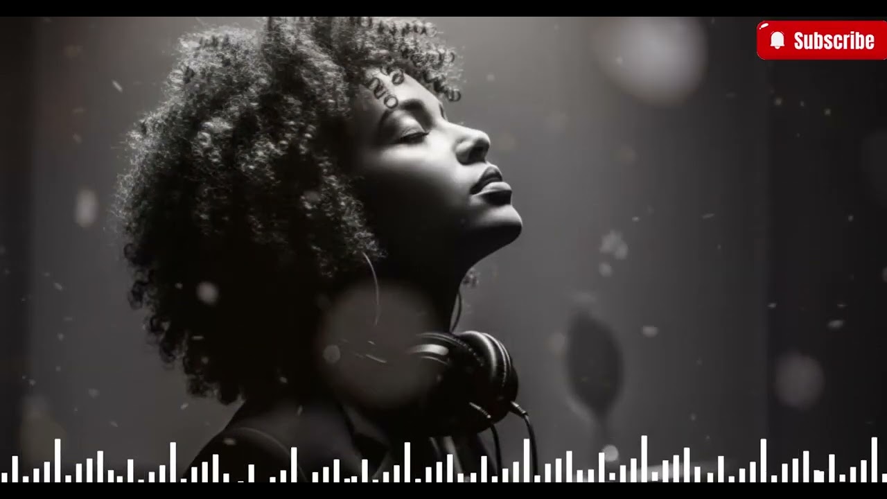 Soulful R&B Instrumental for Relax & Focus 🌙 | Smooth Aesthetic Vibes | 2026