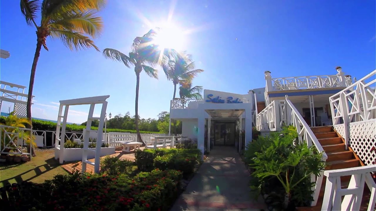 Parador Villa Parguera, Lajas, P.R.