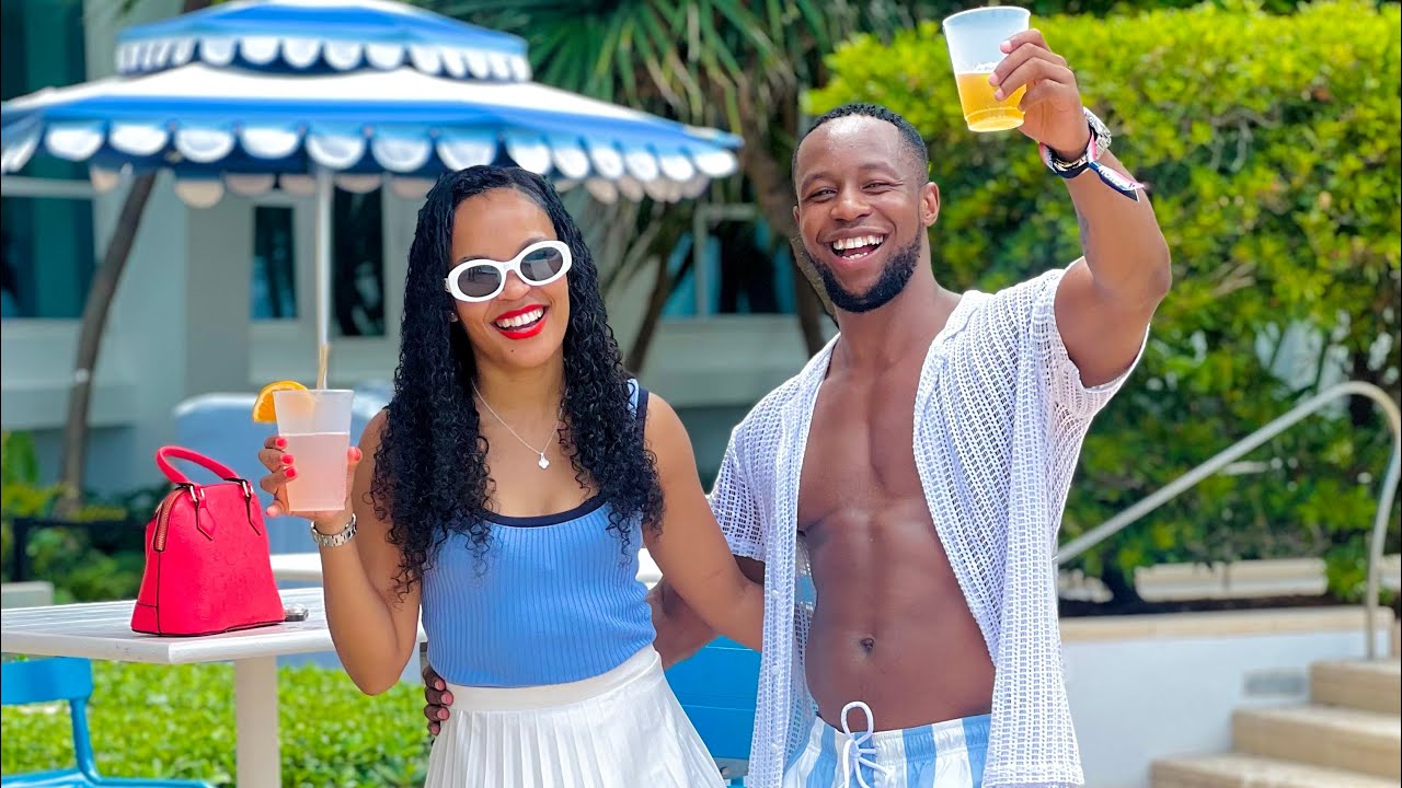 favourite city in USA Miami trip part 2