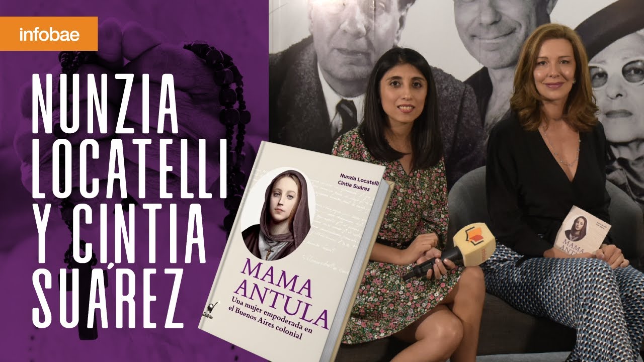 La historia desconocida de Mama Antula, la mujer podría ser la primera santa argentina