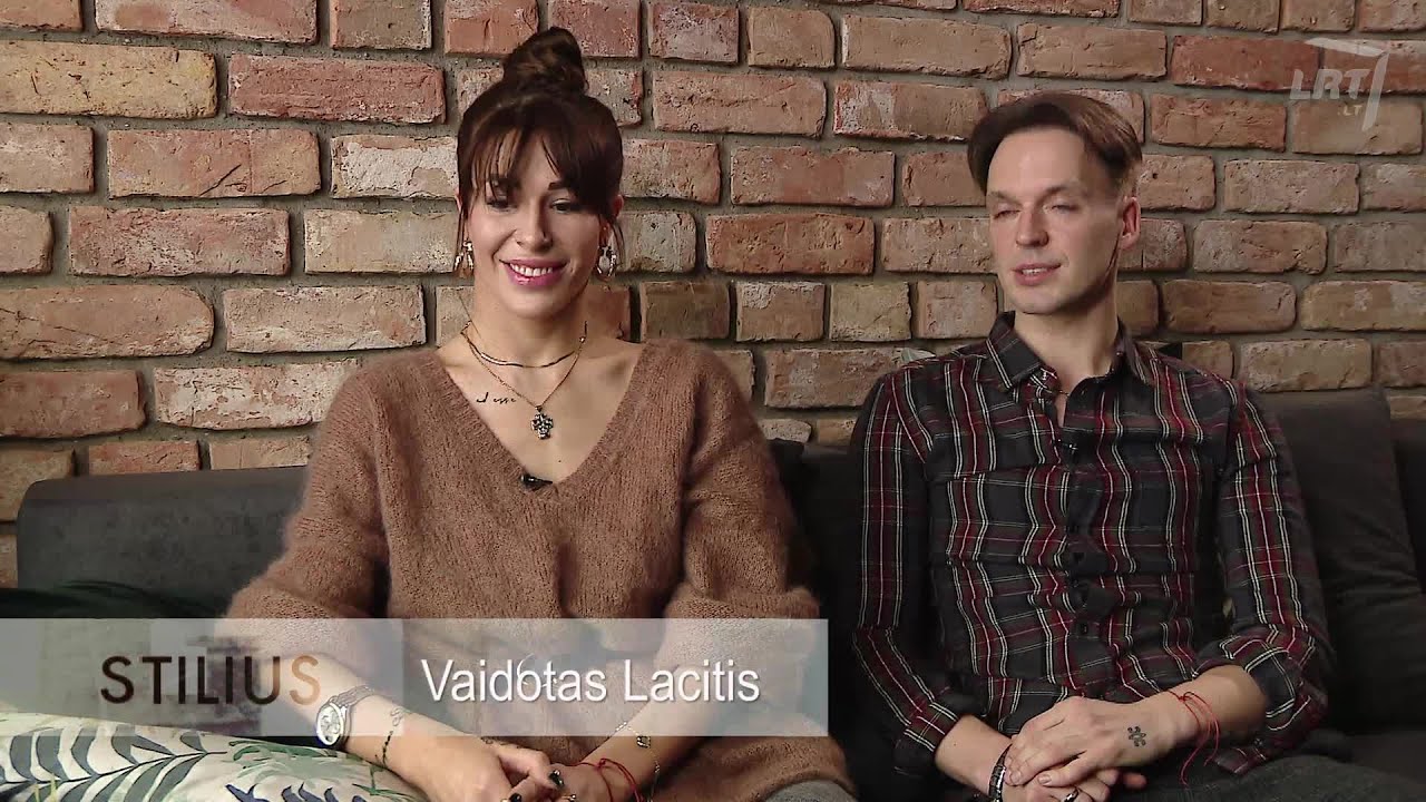 Stilius. Veronikos ir Vaidoto gyvenimo šokis, pilotavimą pristabdžiusi Lina ir Edgaro Bechterio skyr