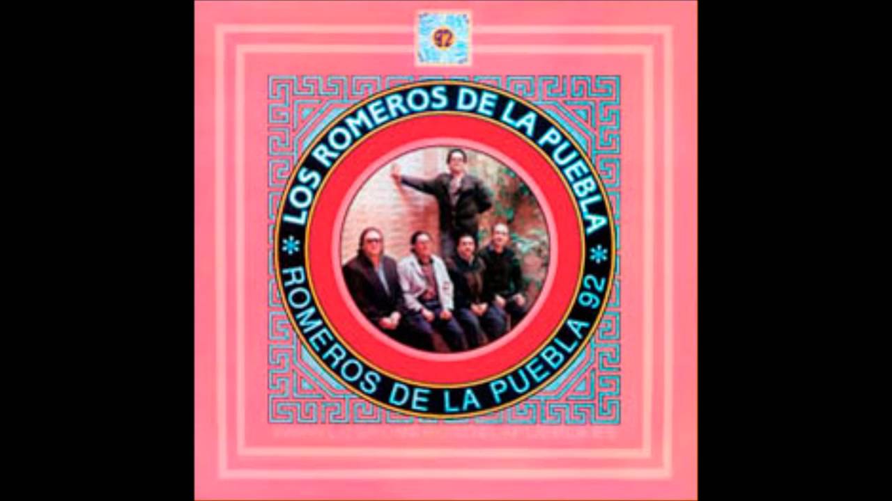 Los Romeros de la Puebla - Mírame Rocío