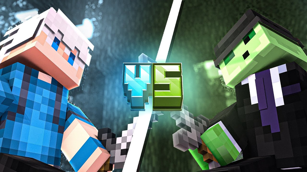 A NOVA GERAÇÃO DO HG?! SPOP Vs ​XUMMP
