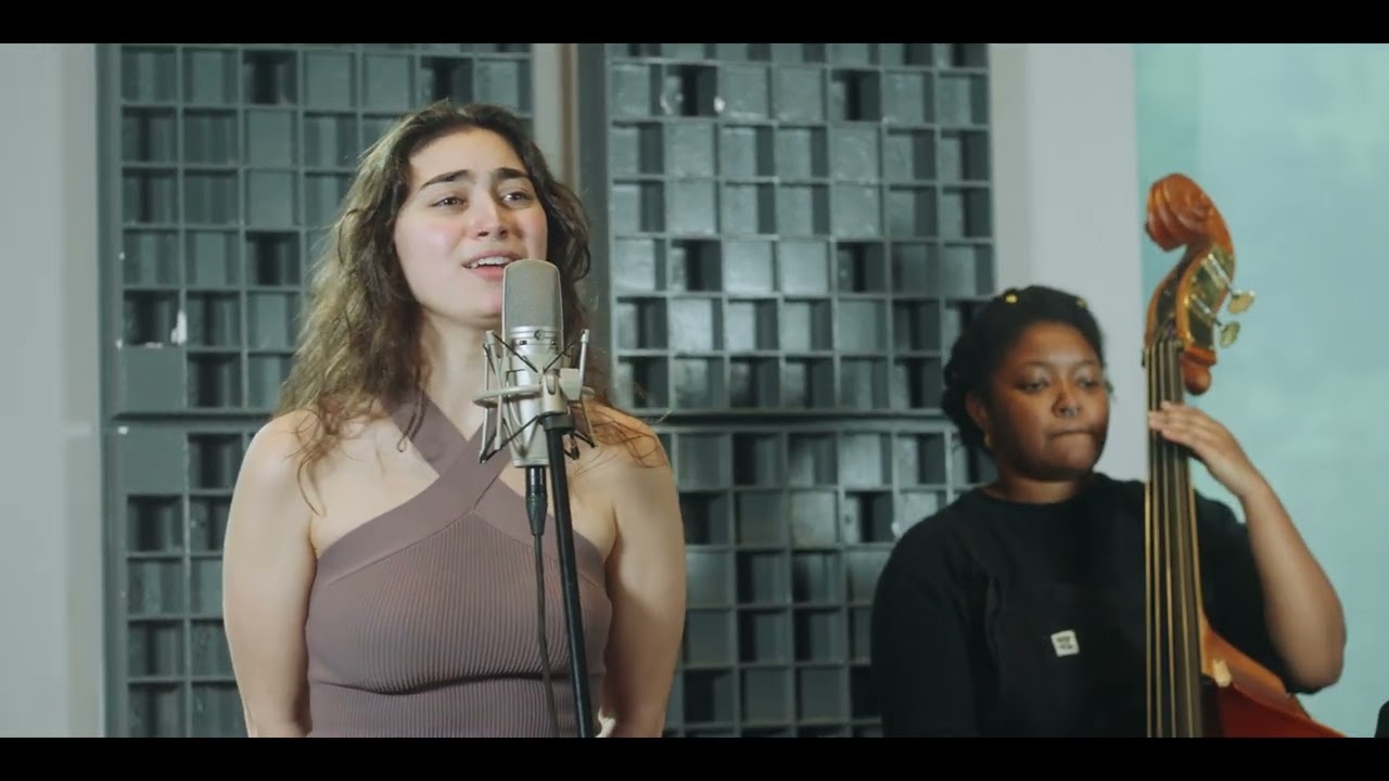Julia Danielle - Beautiful Moons Ago