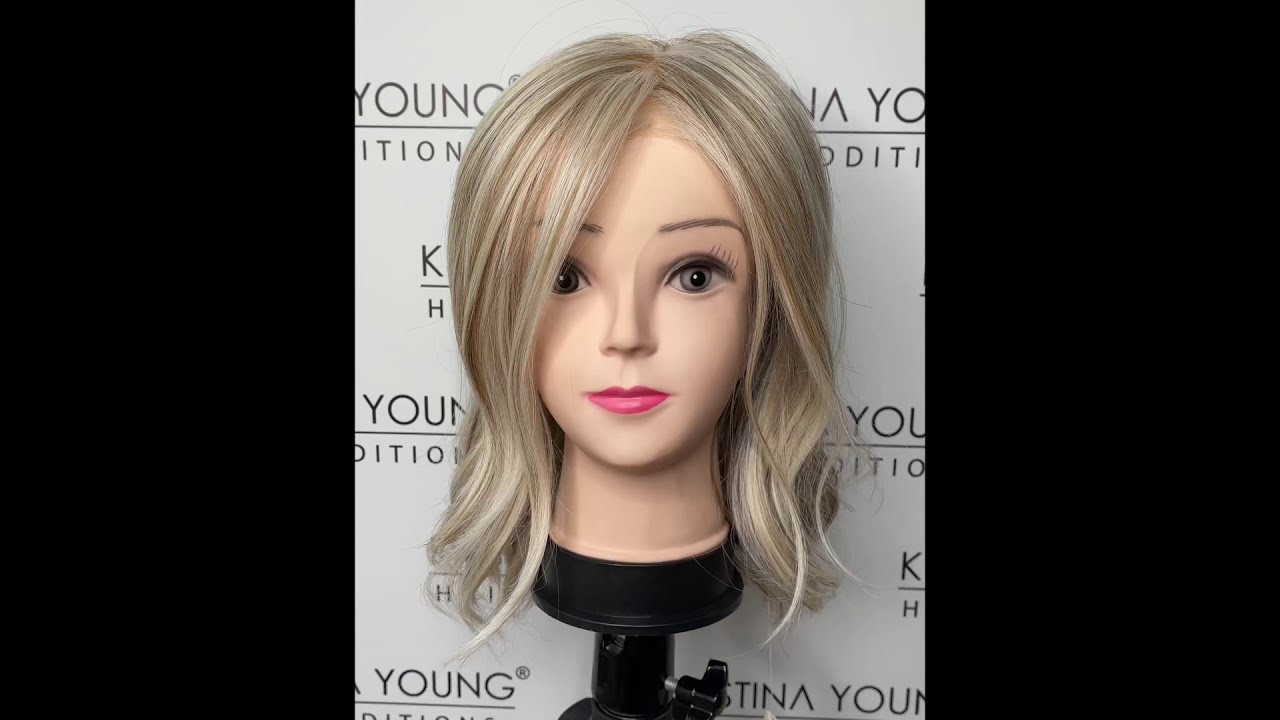 QUICK VIEW : Raquel Welch - Maximum Impact - RL19/23 (Biscuit)