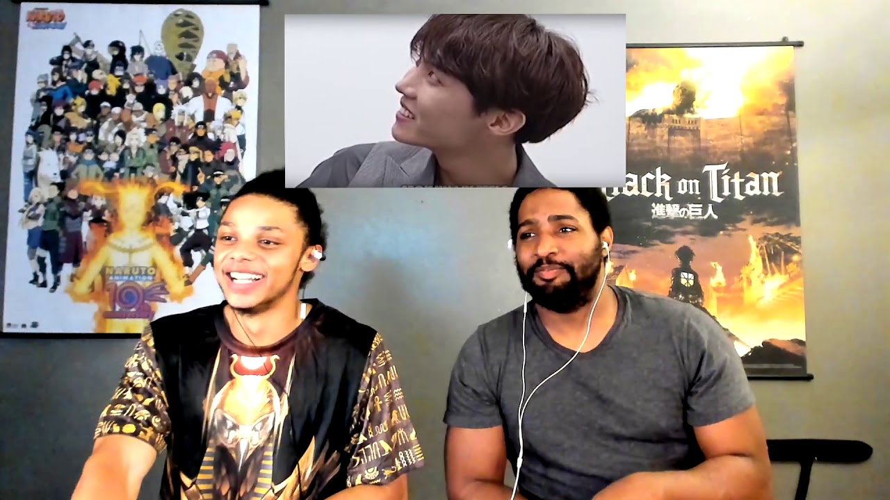 BTS Try Not to Laugh Challenge! [Dont Let BTS Come to America!]
