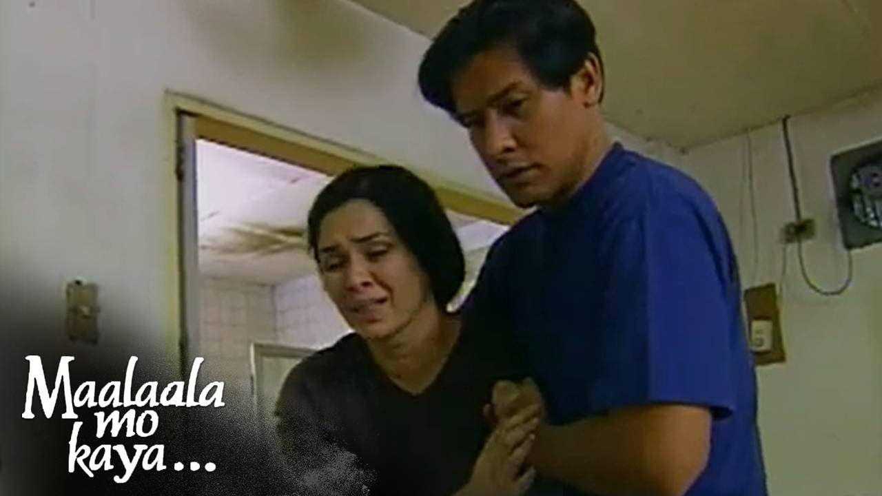 Maalaala Mo Kaya: Inakay feat. Hilda Koronel/ Julio Diaz (Full Episode 385) | Jeepney TV