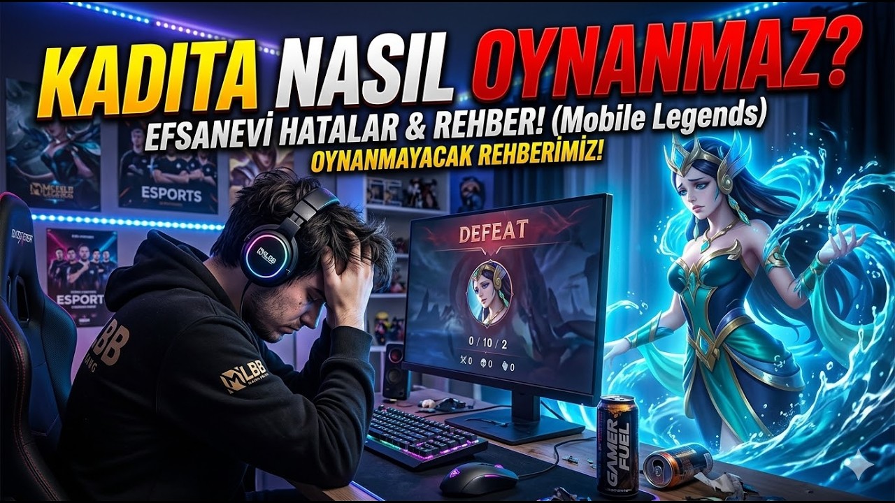 KRİTİK HATALAR 😔 