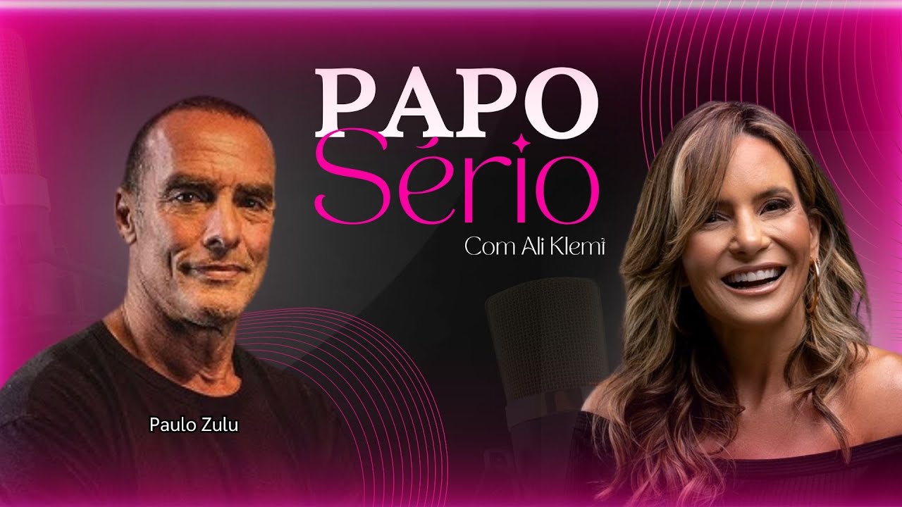 PAULO ZULU - 