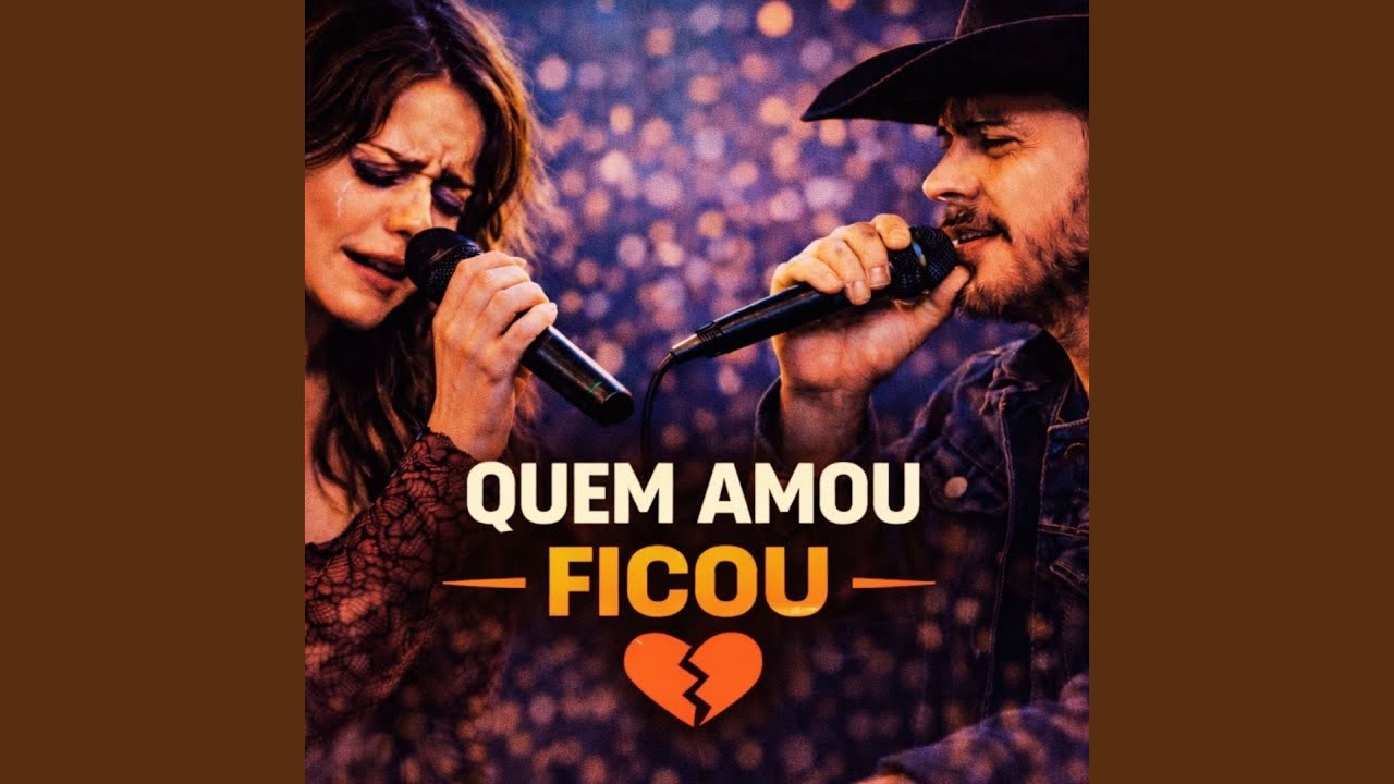 QUEM AMOU FICOU