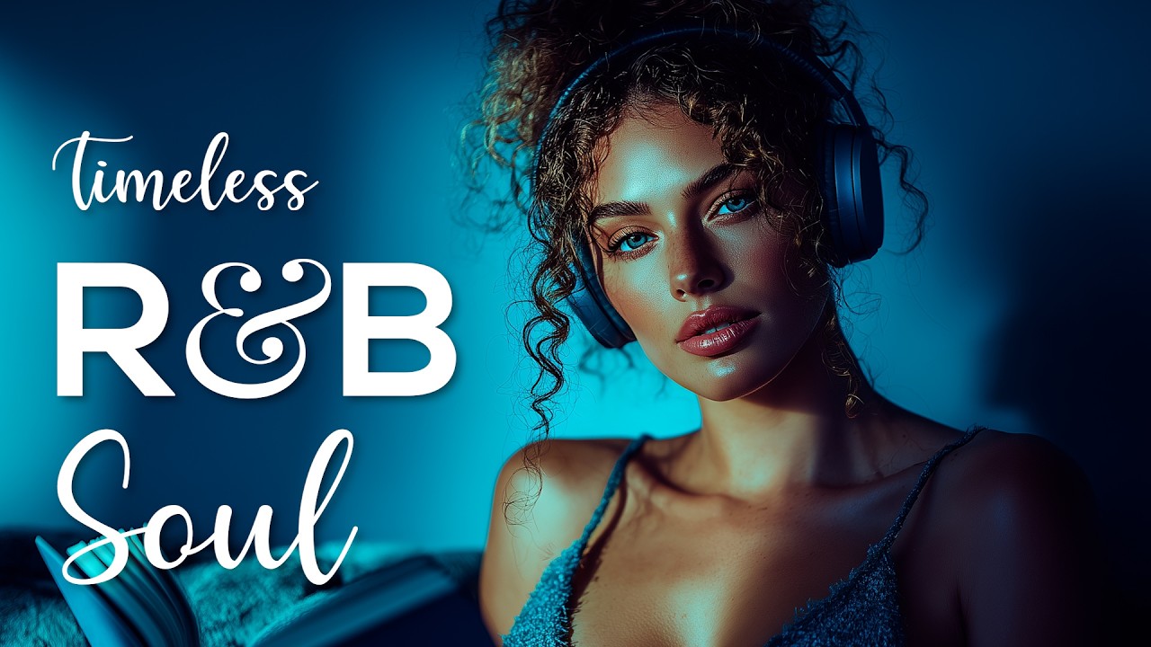 ♥ R&B Soul 223 ♥ Relax & Unwind Playlist / for Chill Sessions / Work Flow / Cozy Moments / Coffee