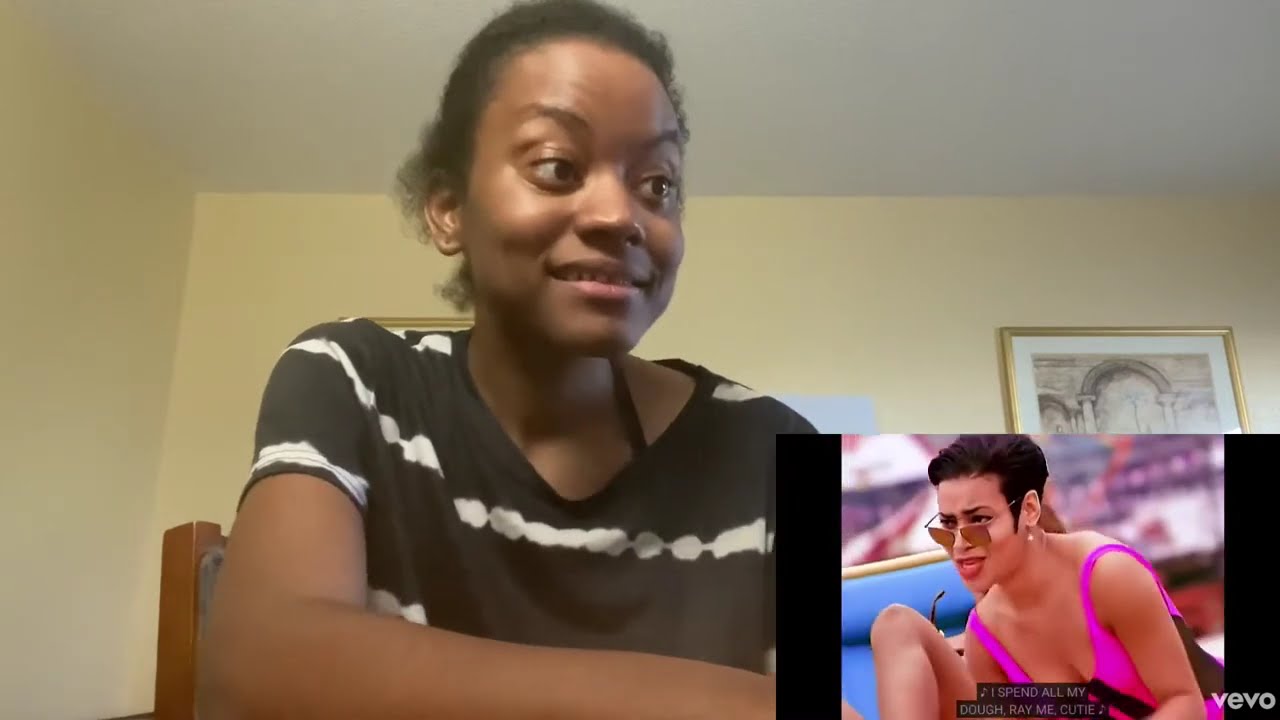 I Was Not Prepared At All‼️Salt N Pepa - Shoop | REACTION!!! #reaction #roadto10k