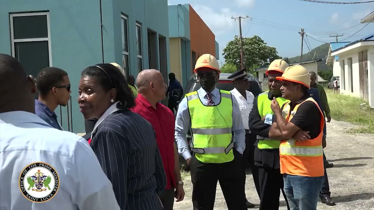SLP Accounts To Public During Meeting