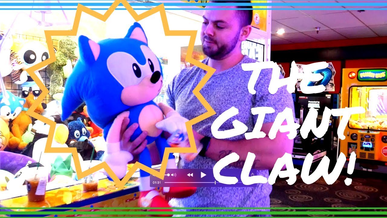 Giant Wins at 