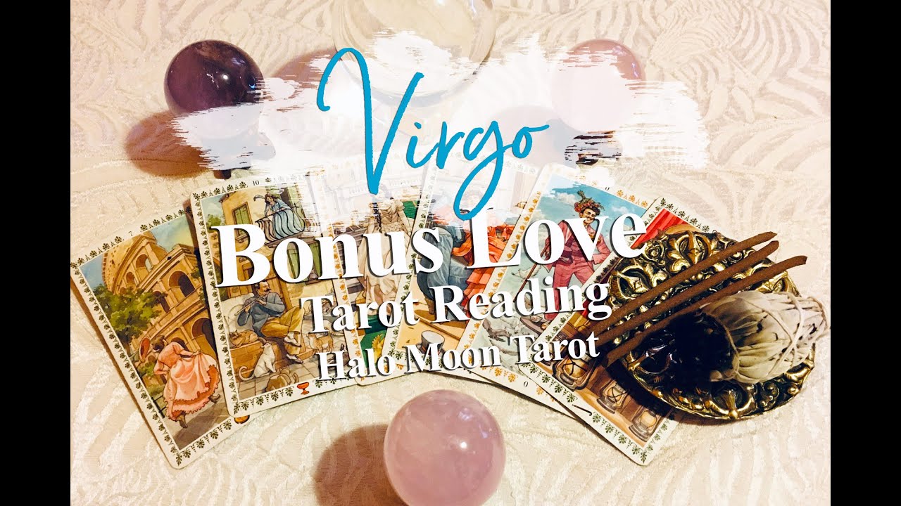 VIRGO- TO MANY OPTIONS. WHO'S THE RIGHT ONE. PLAYER LOOKING FOR A PLAYER?