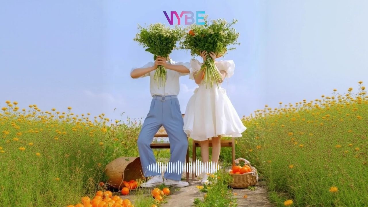 [Playlist] 봄에 이거 안 들으면 손해… 🌷 설렘 폭발 인디 고백송 20곡 모음