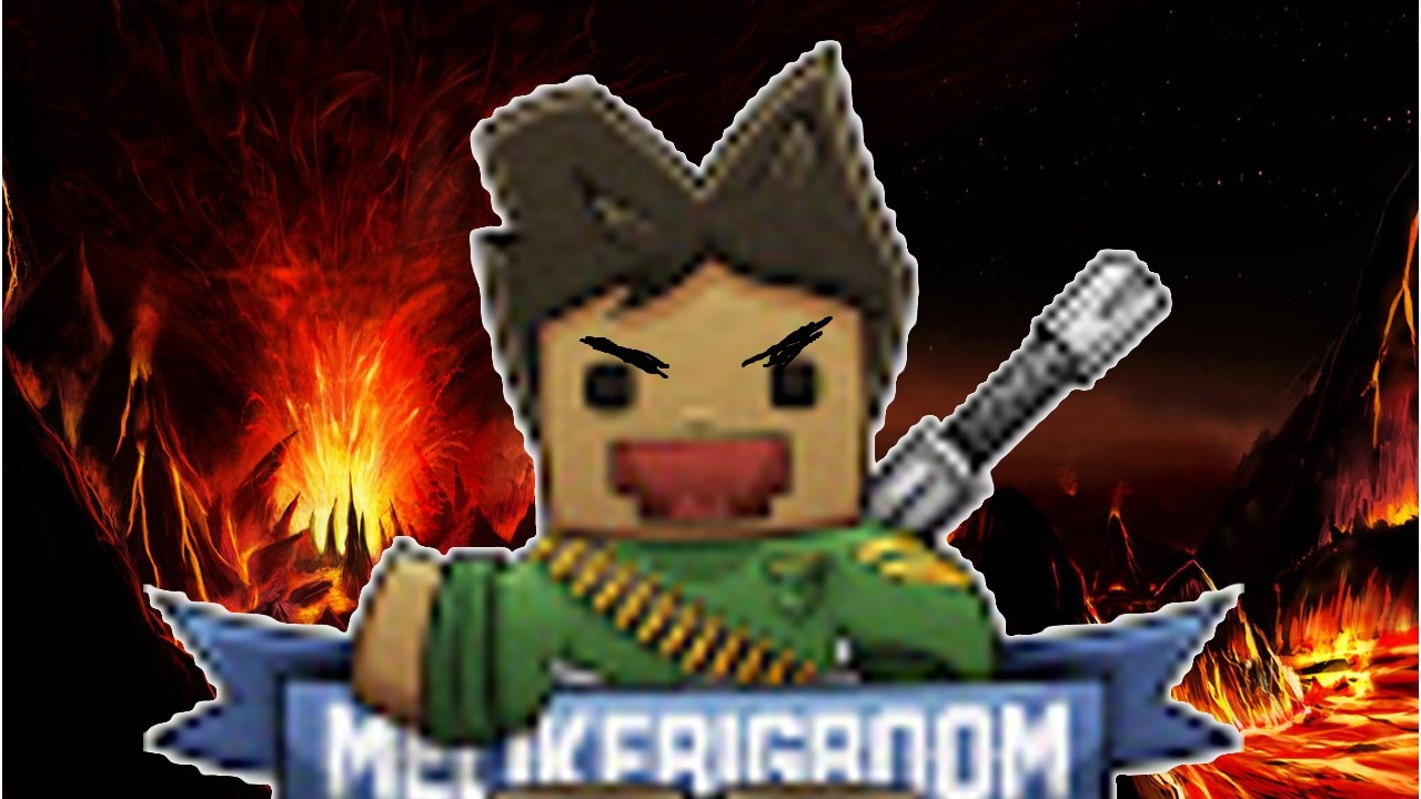 MeLikeBigBoom is Evil