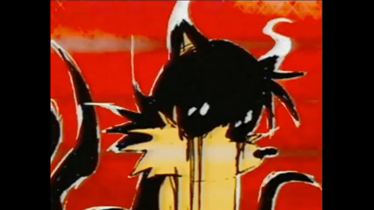 Adventures Of Sonic the Hedgehog: Lost Sonic SeZ̷̨͕̥̔́͒/Says Episode - Take A Breather
