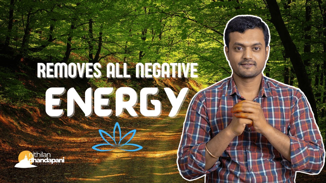 வாழ்க்கையே வெறுப்பா இருக்கா.. அப்போ இத பாரு முருகா | Do you Know about Yourself ? | ND
