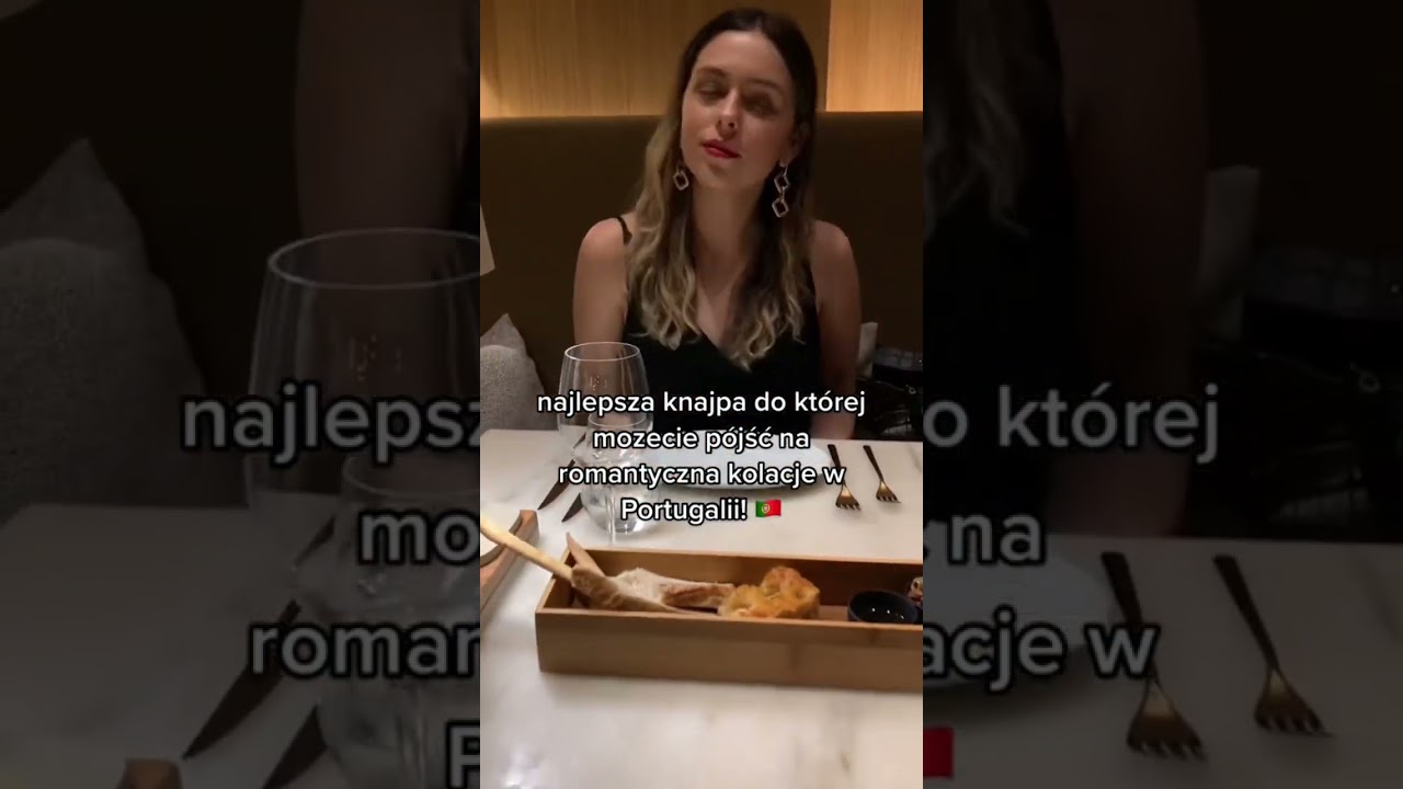 jak na romantyczną kolacje to tylko tam #travelvlog #adventure #travel #food #foodporto #portugal