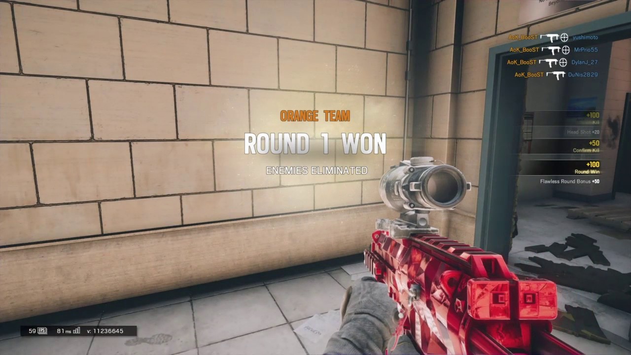 BOOST - INSANE SPAWN TRAP!!!!!!