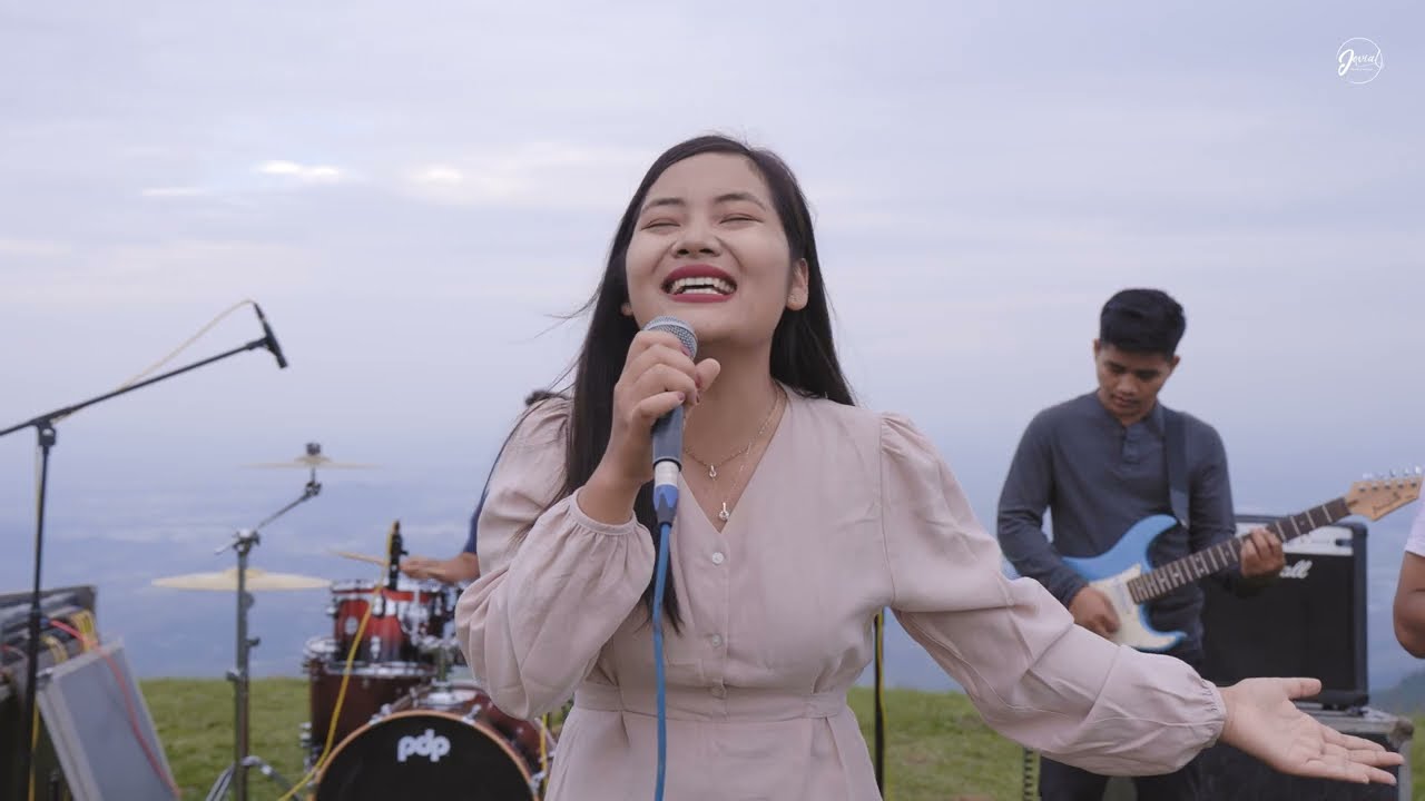 Ka Cross | Official Music video 2022 | Jovial Worship
