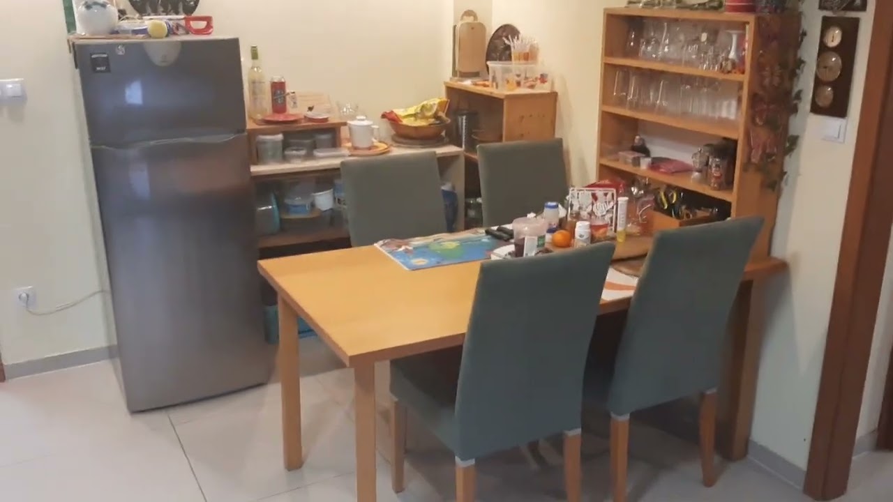 Elek utcai 3szobás kertkapcsolatos lakás 