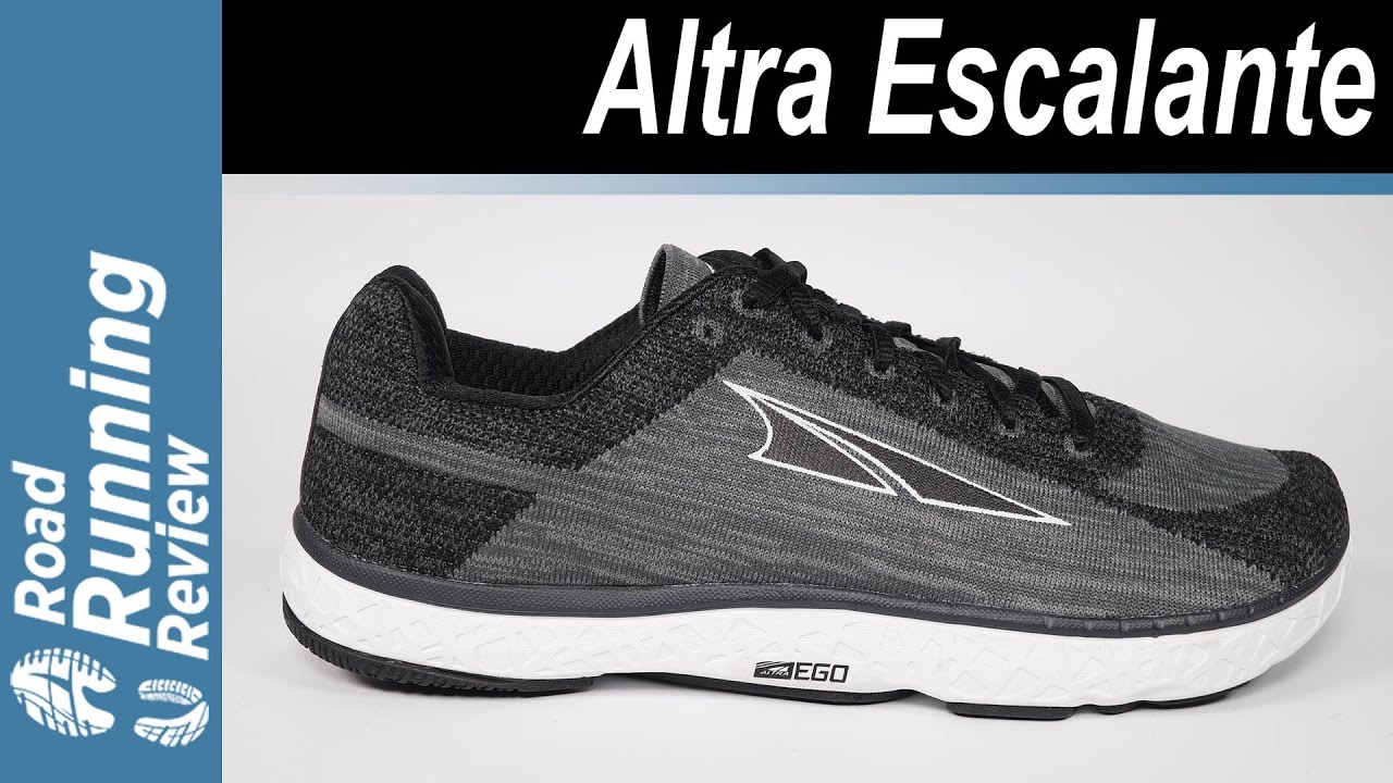 Altra Escalante Review