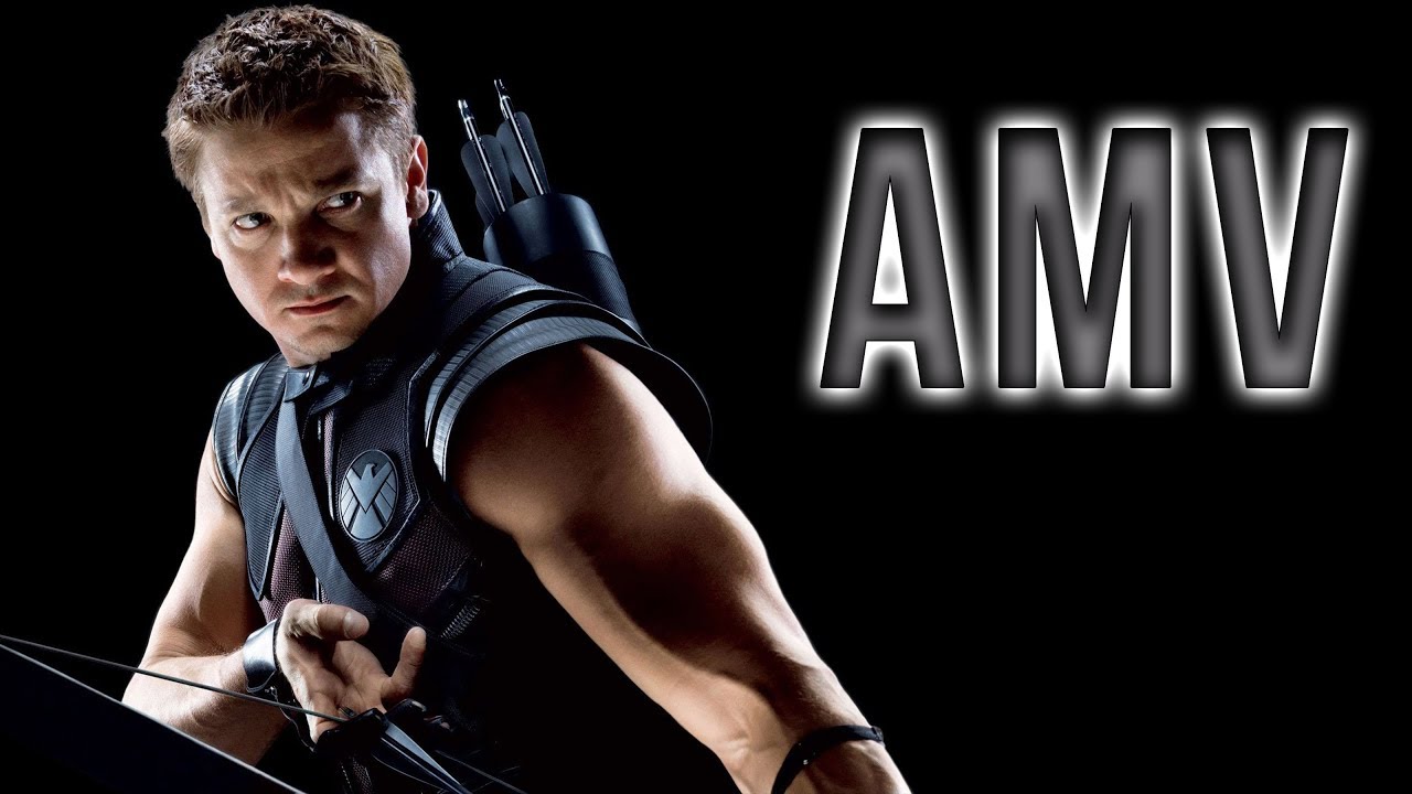 Hawkeye | Hall Of Fame