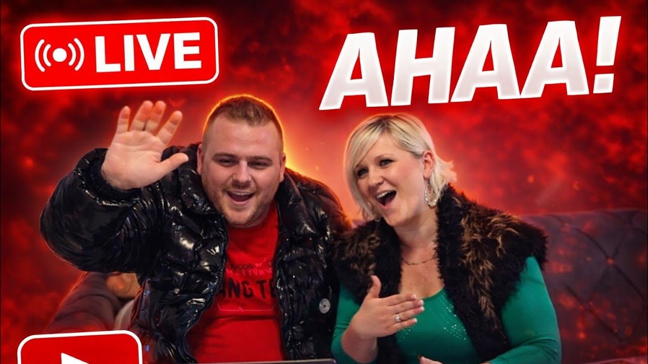 DAMO UZ TEBE SMO! RAMULJI SE TAKMICE U DONACIJAMA LIVE