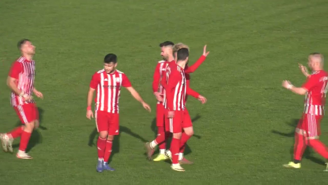 Μαλεσίνα-Καλύβια 8-0