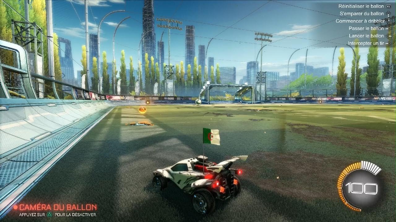 Rocket Le